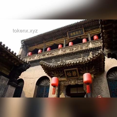 中国现存的宏伟至极的古建筑探秘
